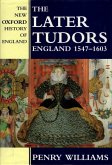 The Later Tudors (eBook, PDF)
