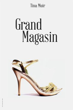Cover Grand Magasin (eBook, ePUB)