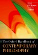 The Oxford Handbook of Contemporary... - Bild 1
