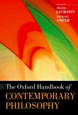 The Oxford Handbook of Contemporary Philosophy (eBook, PDF)