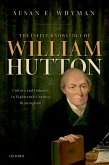 The Useful Knowledge of William Hutton (eBook, PDF)