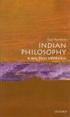 Indian Philosophy: A Very Short Introduction (eBook, PDF)