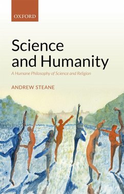 Science and Humanity (eBook, PDF) - Steane, Andrew