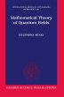 Mathematical Theory of Quantum Fields... - Bild 1