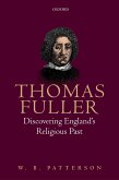 Thomas Fuller (eBook, PDF)