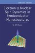 Electron & Nuclear Spin Dynamics in... - Bild 1