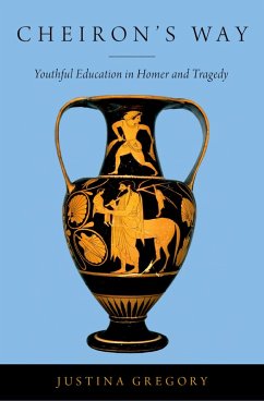 Cover Cheiron's Way (eBook, PDF)