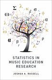 Statistics in Music Education Research (eBook, PDF)