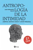 Antropología de la intimidad (eBook, ePUB)