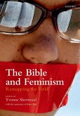 The Bible and Feminism (eBook, PDF)