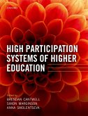 High Participation Systems of Higher Education (eBook, PDF)