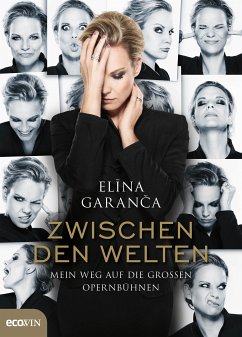 Zwischen den Welten (eBook, ePUB) - Garanča, Elina