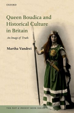 Cover Queen Boudica and Historical Culture in Britain (eBook, PDF)