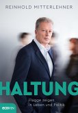 Haltung (eBook, ePUB)