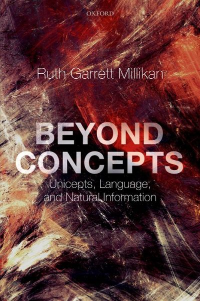 Beyond Concepts (eBook, PDF) Beyond Concepts (eBook, PDF)