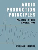 Audio Production Principles (eBook, PDF)