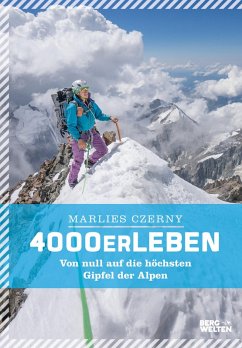 4000ERLEBEN (eBook, ePUB) - Czerny, Marlies