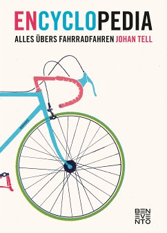 En Cyclo Pedia (eBook, ePUB) - Tell, Johan