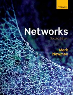 Networks (eBook, PDF) - Newman, Mark
