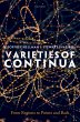 Varieties of Continua (eBook, PDF) - Bild 1