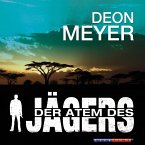 Der Atem des Jägers / Bennie Griessel Bd.1 (MP3-Download)