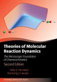Theories of Molecular Reaction Dynamics (eBook, PDF)