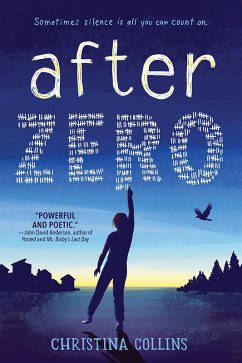 After Zero (eBook, ePUB) - Collins, Christina