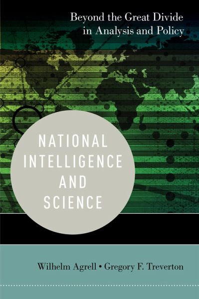 National Intelligence and Science (eBook, PDF) National Intelligence and Science (eBook, PDF)