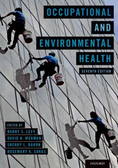 Occupational and Environmental Health (eBook, PDF)