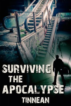 Cover Surviving the Apocalypse (eBook, ePUB)