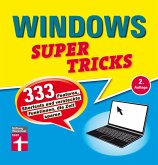 Windows Supertricks (eBook, PDF) Windows Supertricks (eBook, PDF)