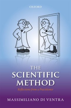 The Scientific Method (eBook, PDF) - Di Ventra, Massimiliano