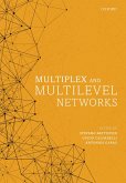 Multiplex and Multilevel Networks (eBook, PDF)