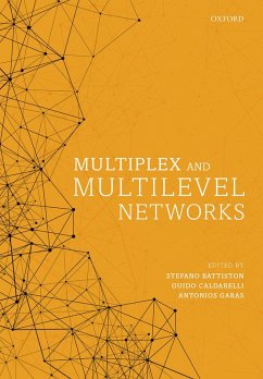 Multiplex and Multilevel Networks (eBook, PDF)