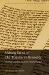 Making Sense of Old Testament Genocide... - Bild 1