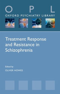 Treatment Response and Resistance in Schizophrenia (eBook, PDF)