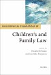 Philosophical Foundations of Children's... - Bild 1
