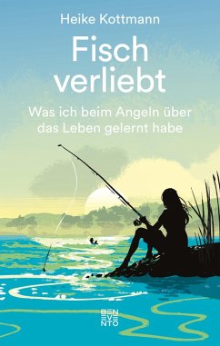 Fisch verliebt (eBook, ePUB) - Kottmann, Heike