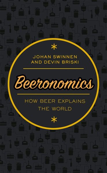 Beeronomics (eBook, PDF) Beeronomics (eBook, PDF)