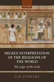 Hegel's Interpretation of the Religions of the World (eBook, PDF)