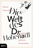 Die Welt des Dr. Hohenadl (eBook, ePUB)