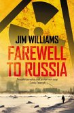 Farewell to Russia (Pyotr Kirov Detective Novels, #1) (eBook, ePUB)