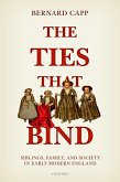 The Ties That Bind (eBook, PDF)