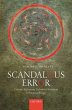 Scandalous Error (eBook, PDF) - Bild 1