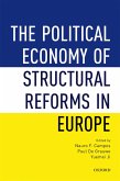 The Political Economy of Structural Reforms in Europe (eBook, PDF)