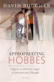 Appropriating Hobbes (eBook, PDF) Appropriating Hobbes (eBook, PDF)