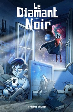 Cover Le diamant noir (eBook, ePUB)
