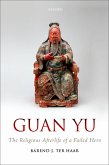 Guan Yu (eBook, PDF)