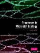 Processes in Microbial Ecology (eBook,... - Bild 1
