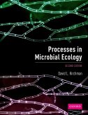 Processes in Microbial Ecology (eBook, PDF)